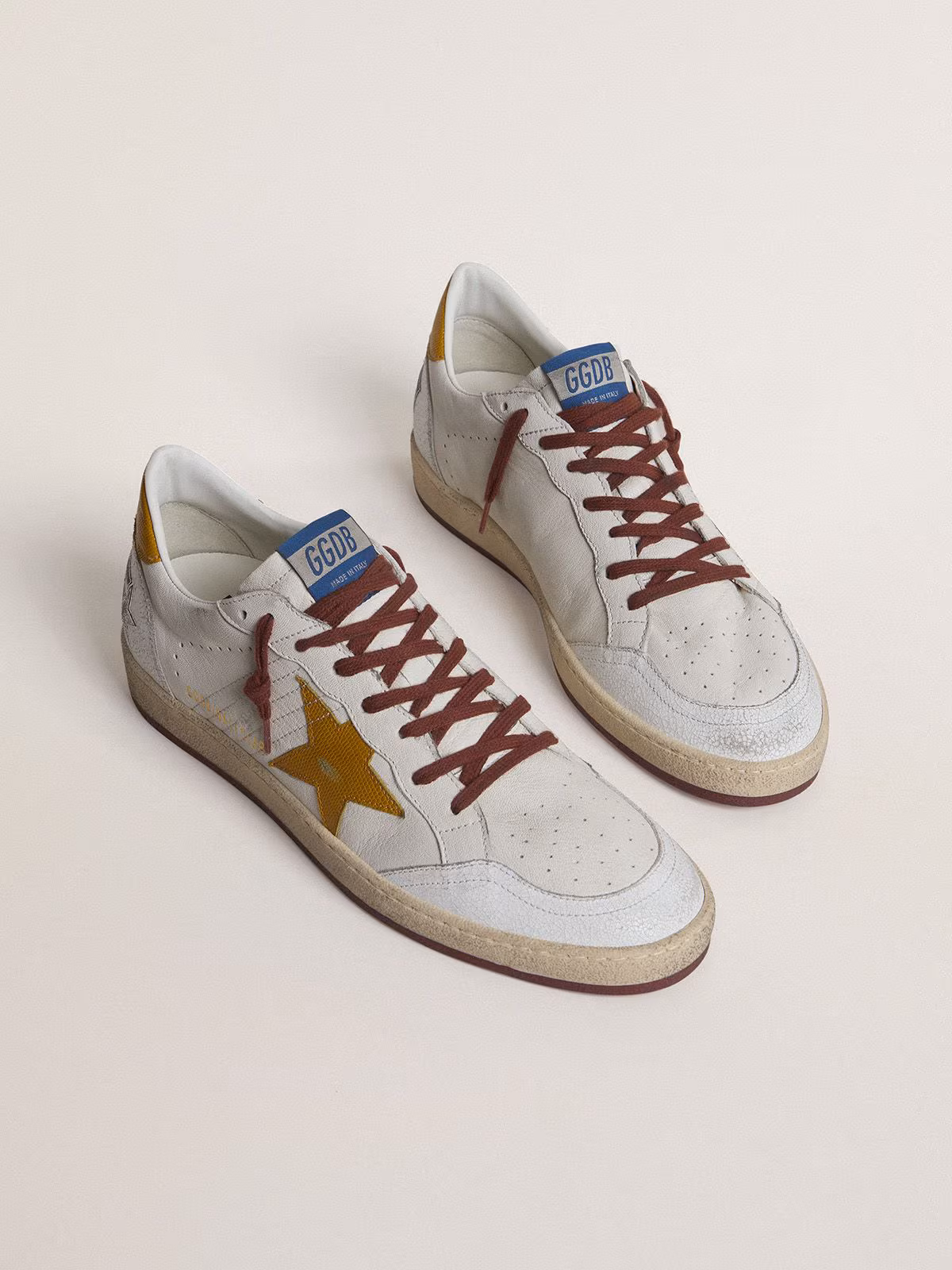 Golden Goose 5