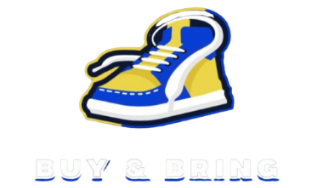 Logo Buy and Bring